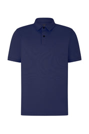 Poloshirt aus Baumwollmix