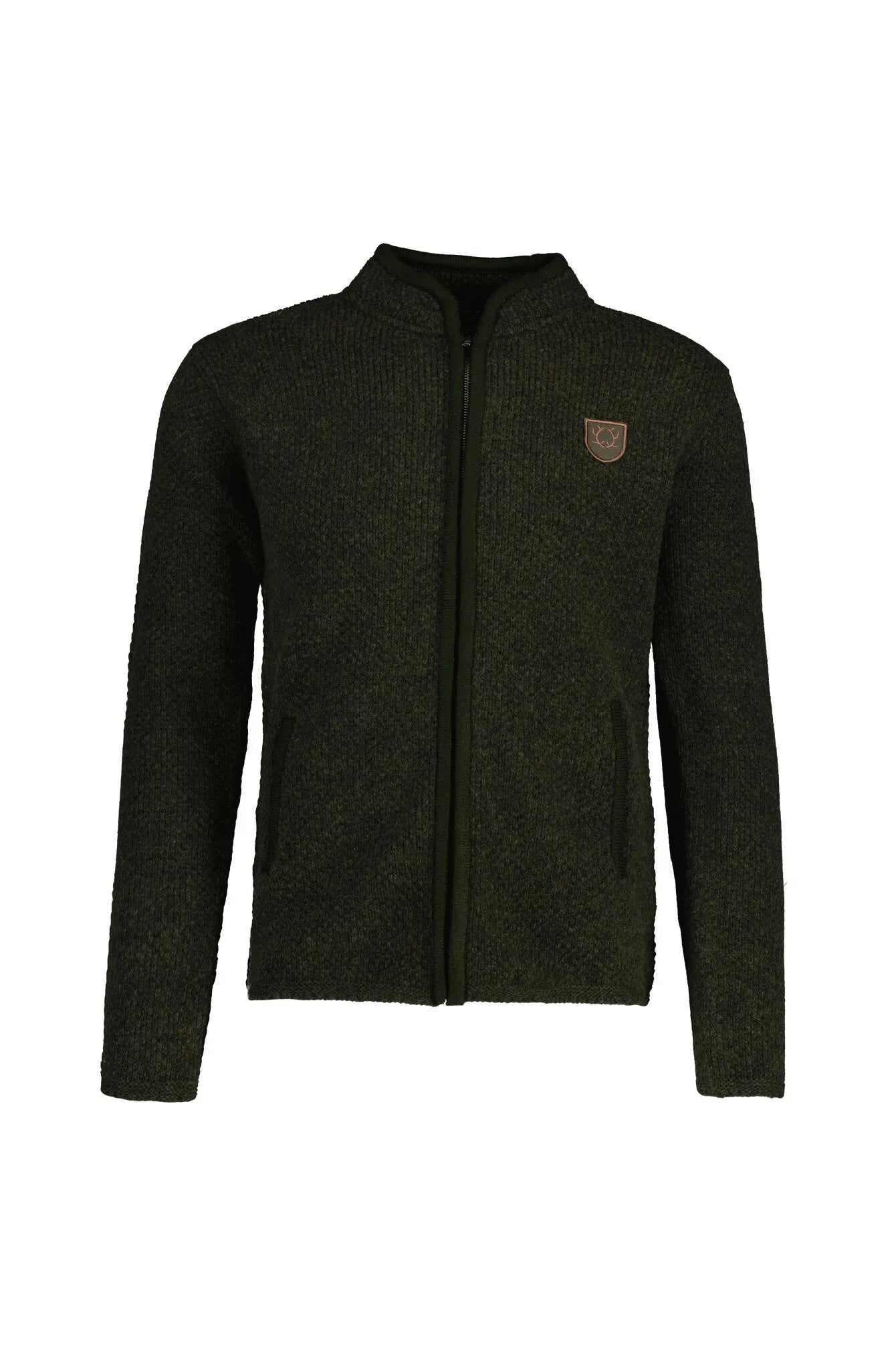 Strickjacke MALTE