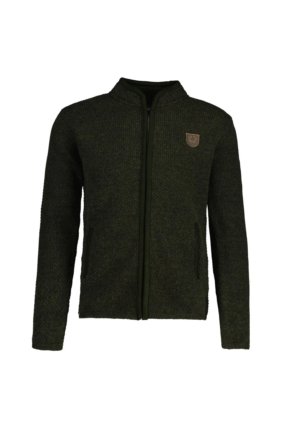 Strickjacke MALTE