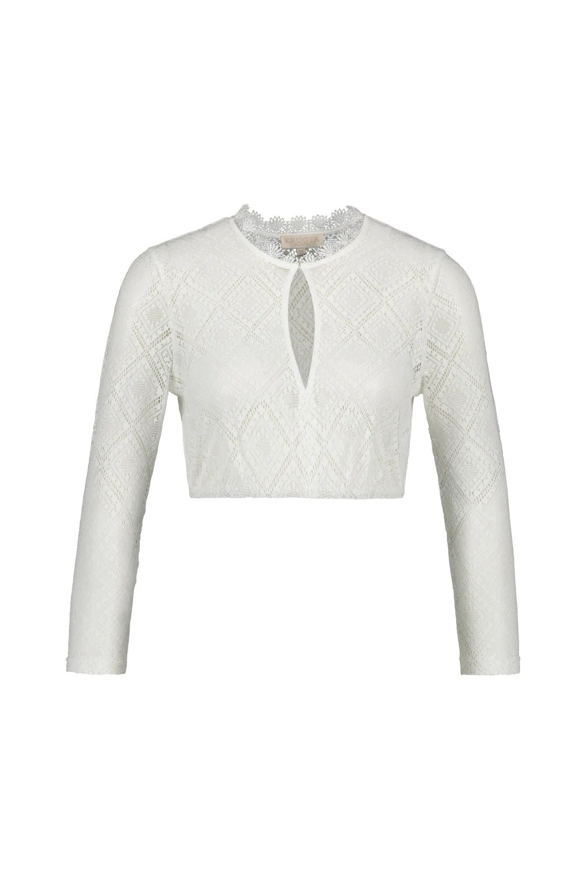 Dirndlbluse KENDALL