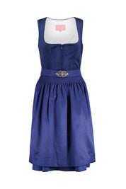 Dirndl Alisha (60cm)