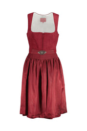 Dirndl EVI 60cm