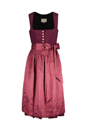 Dirndl DAVINIA 70cm