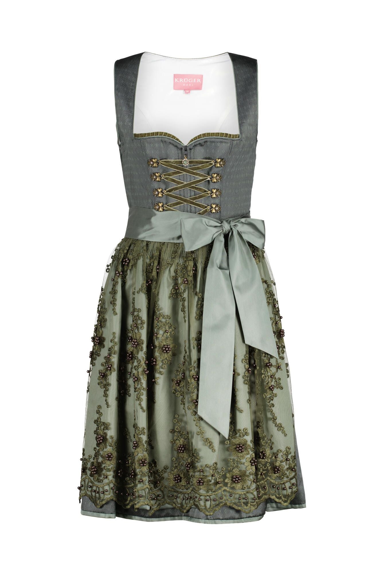 Dirndl LUNESSA 60cm