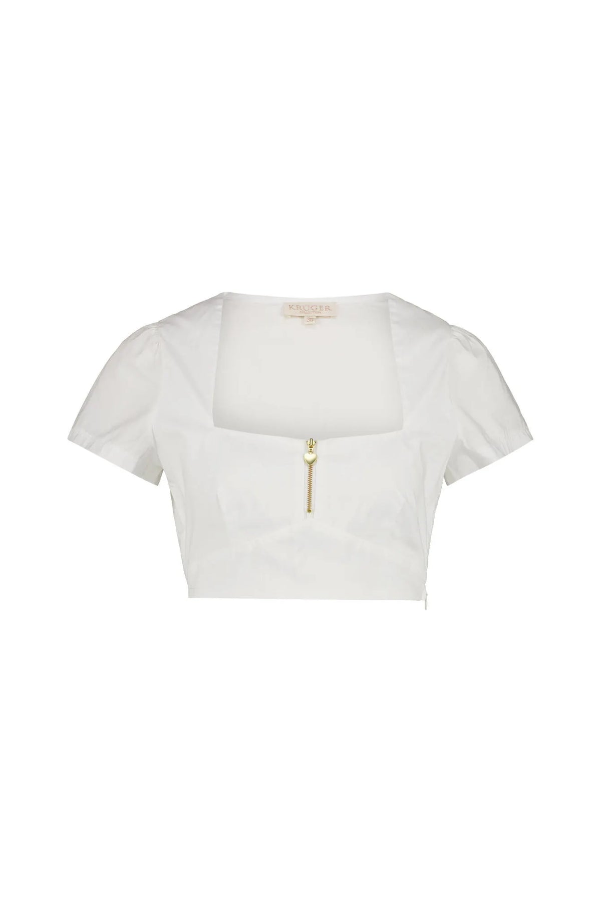 Dirndlbluse GABRINA