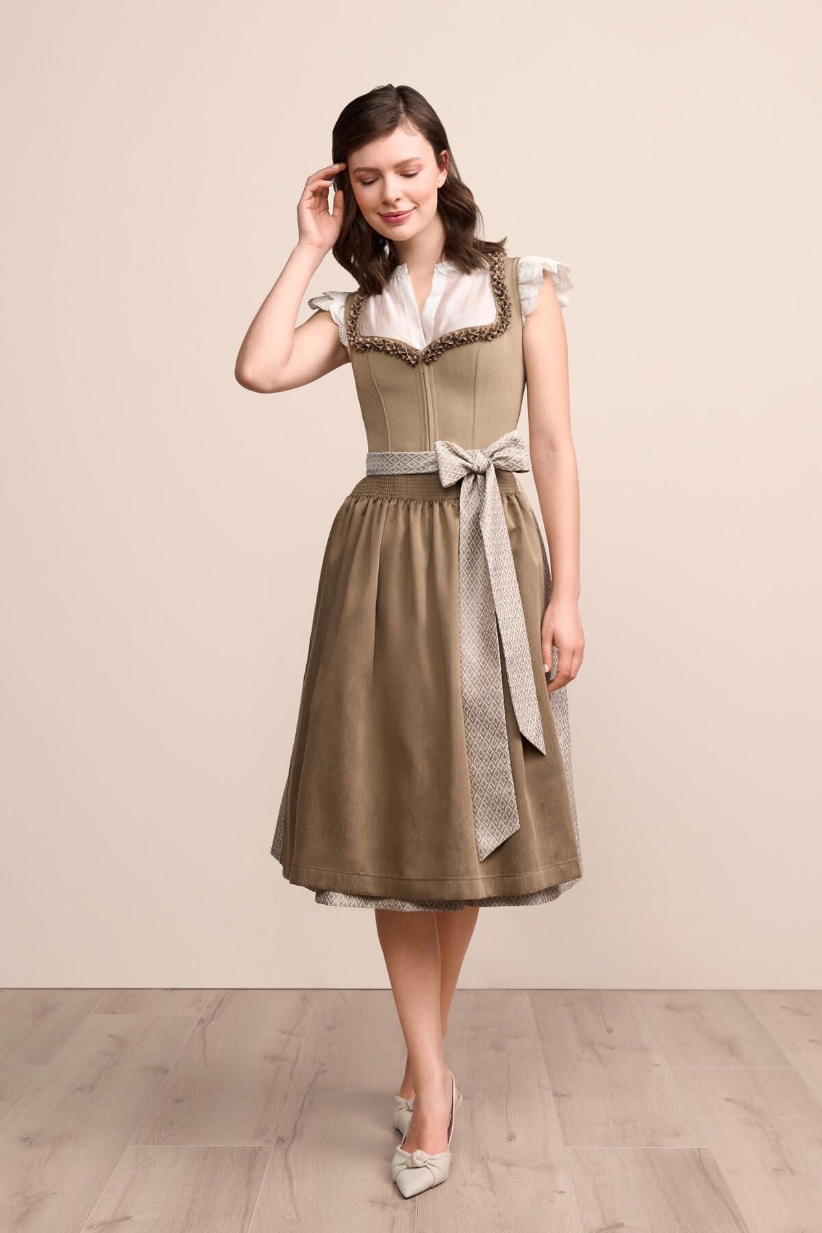 Dirndl ANICA 70cm