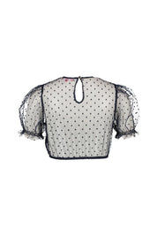 Dirndlbluse FAORA