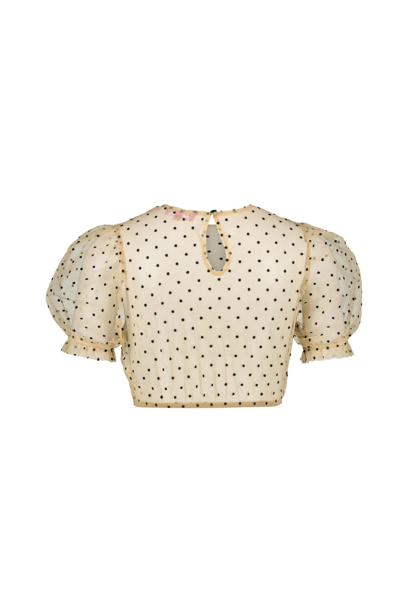 Dirndlbluse FAORA