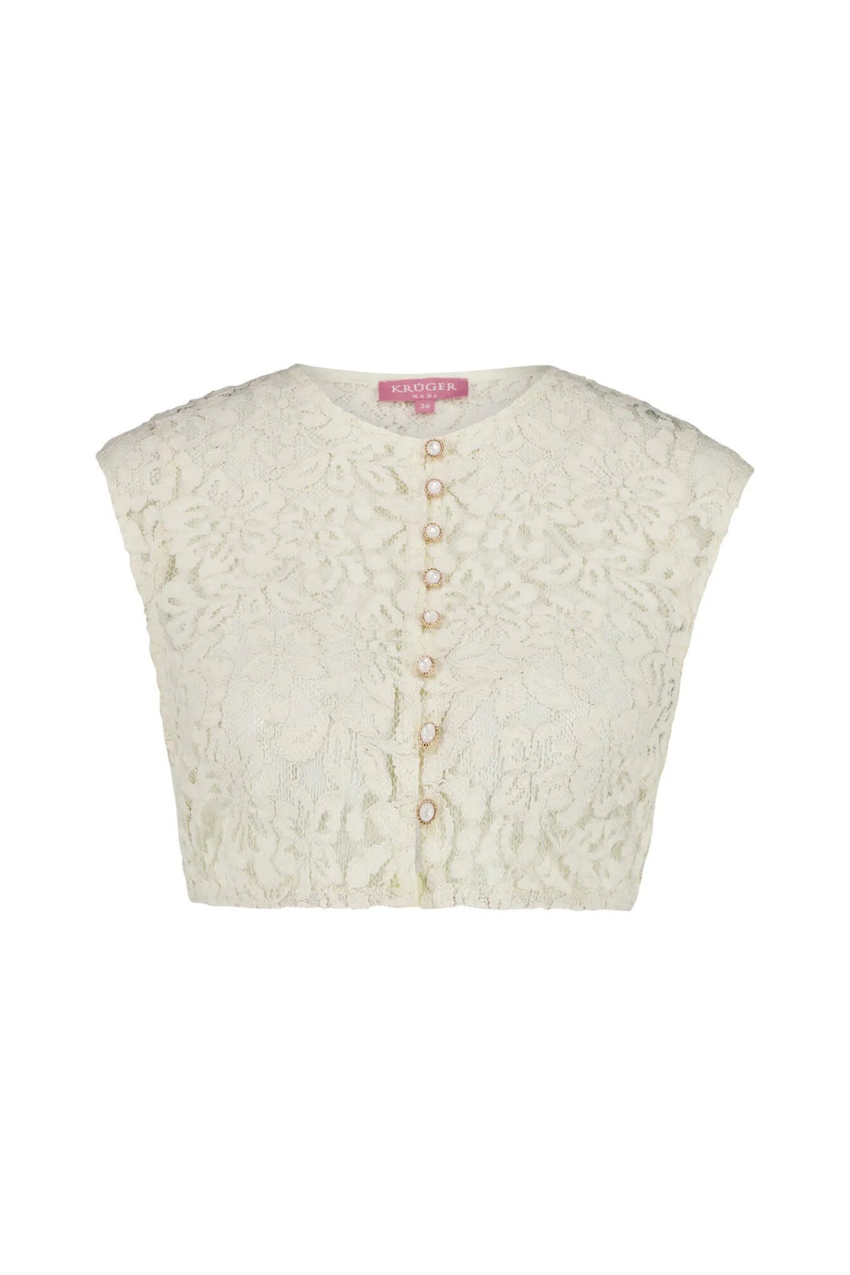 Dirndlbluse JANELLE