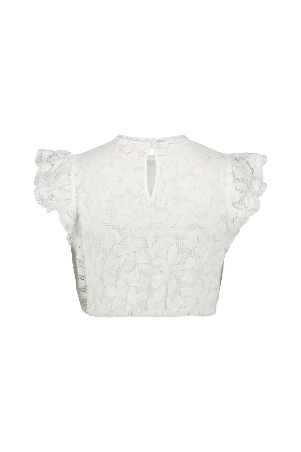 Dirndlbluse YOLANDA
