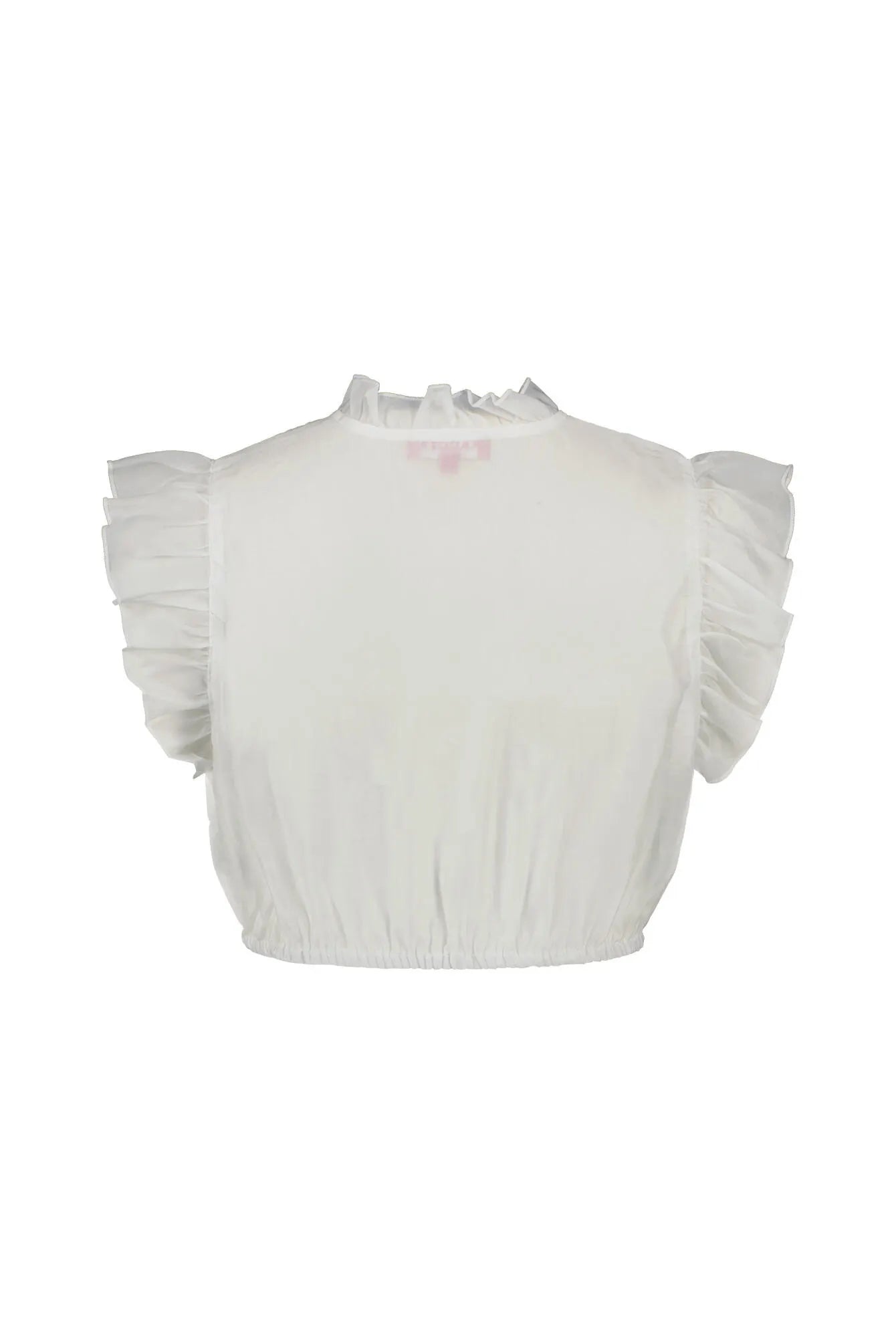 Dirndlbluse HILKA