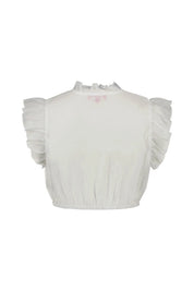 Dirndlbluse HILKA