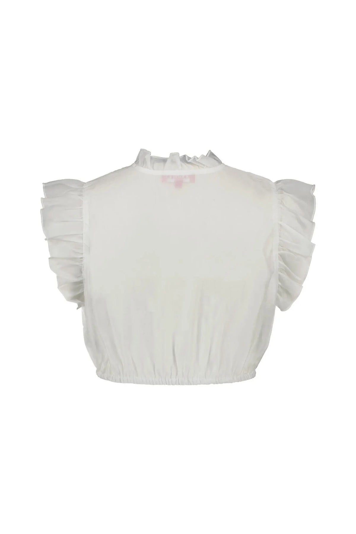 Dirndlbluse HILKA