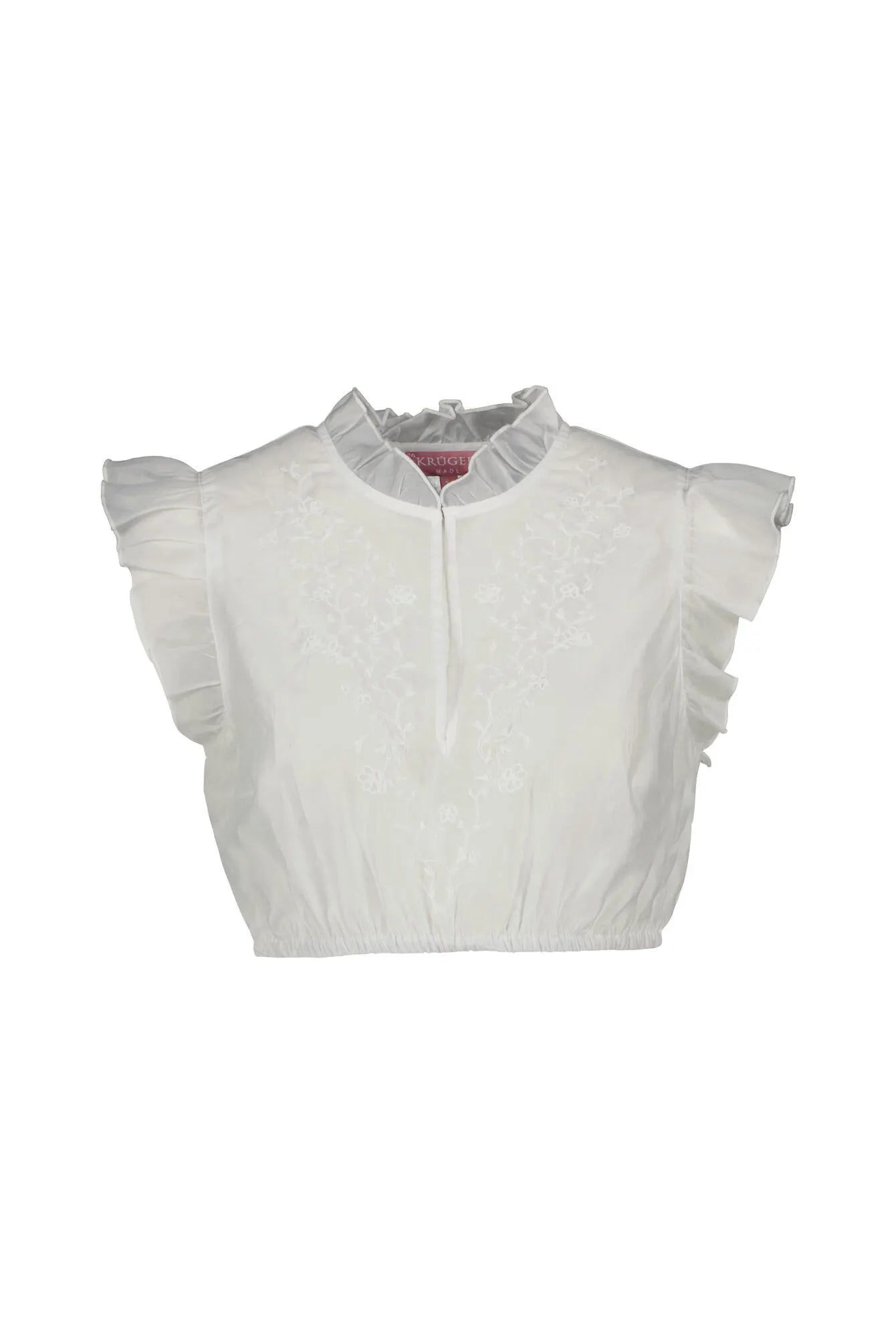 Dirndlbluse HILKA