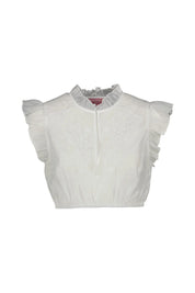 Dirndlbluse HILKA