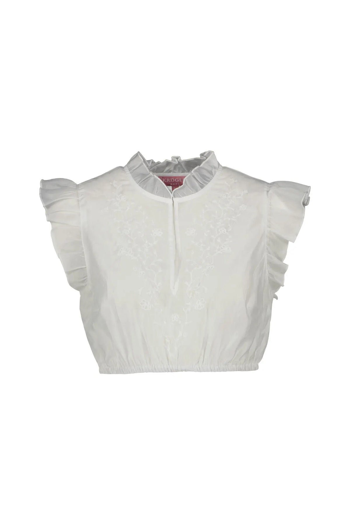 Dirndlbluse HILKA