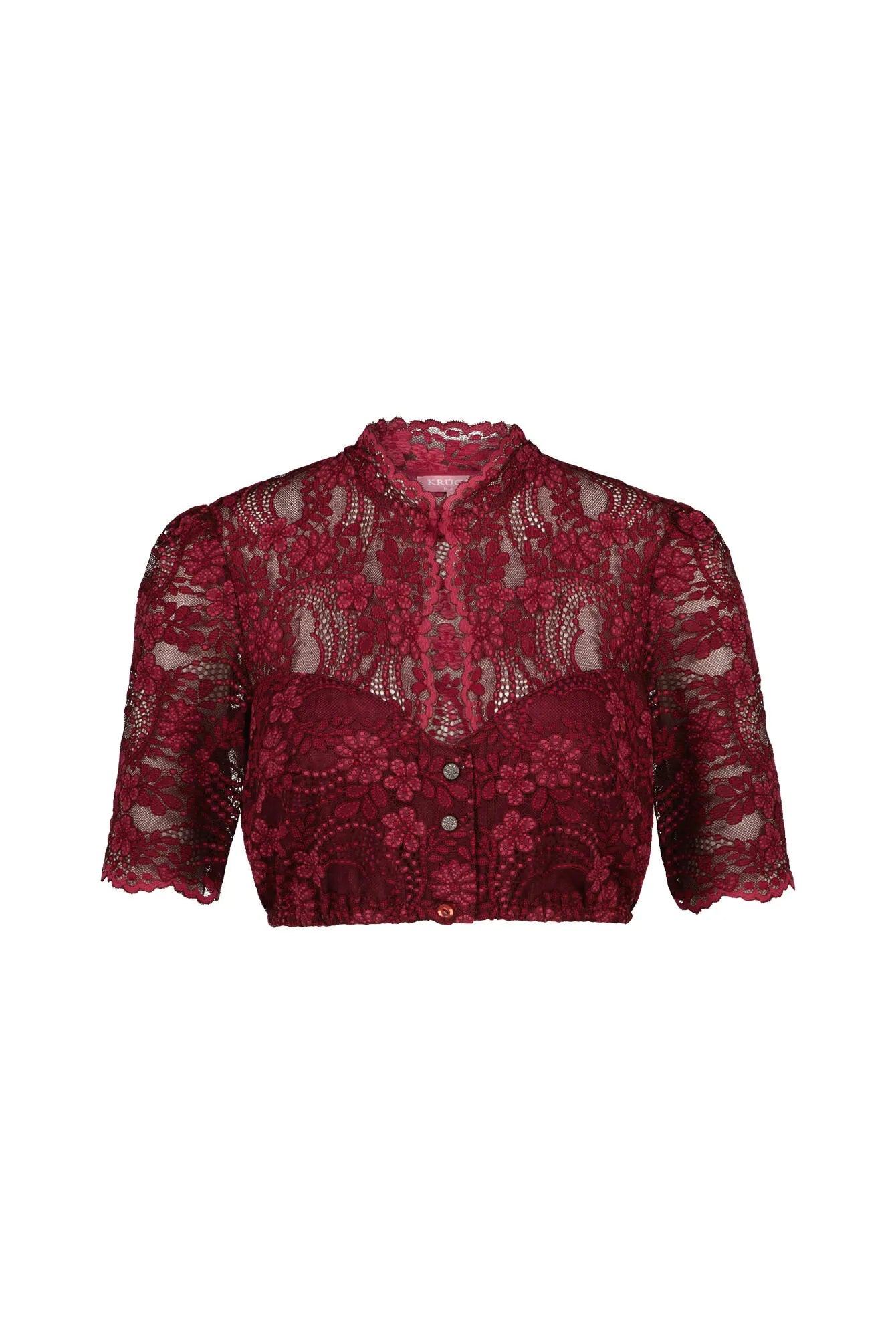 Dirndlbluse PHILINA