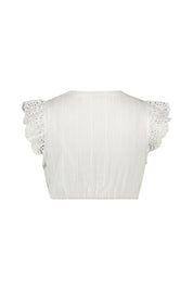 Dirndlbluse MIRALYN