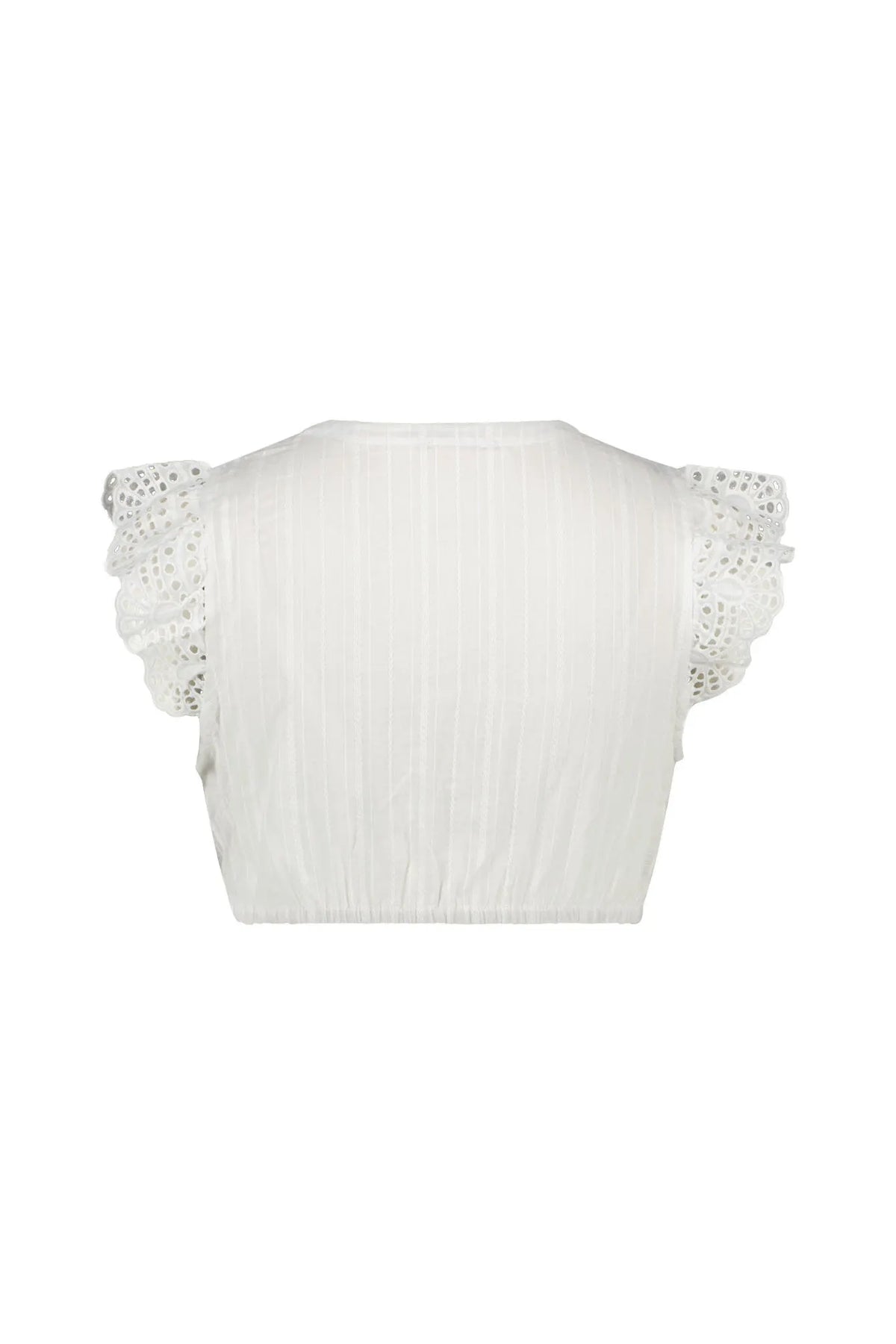 Dirndlbluse MIRALYN