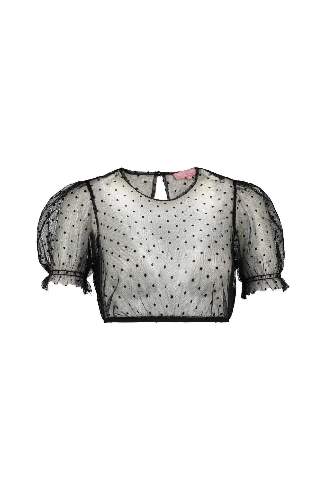 Dirndlbluse FAORA