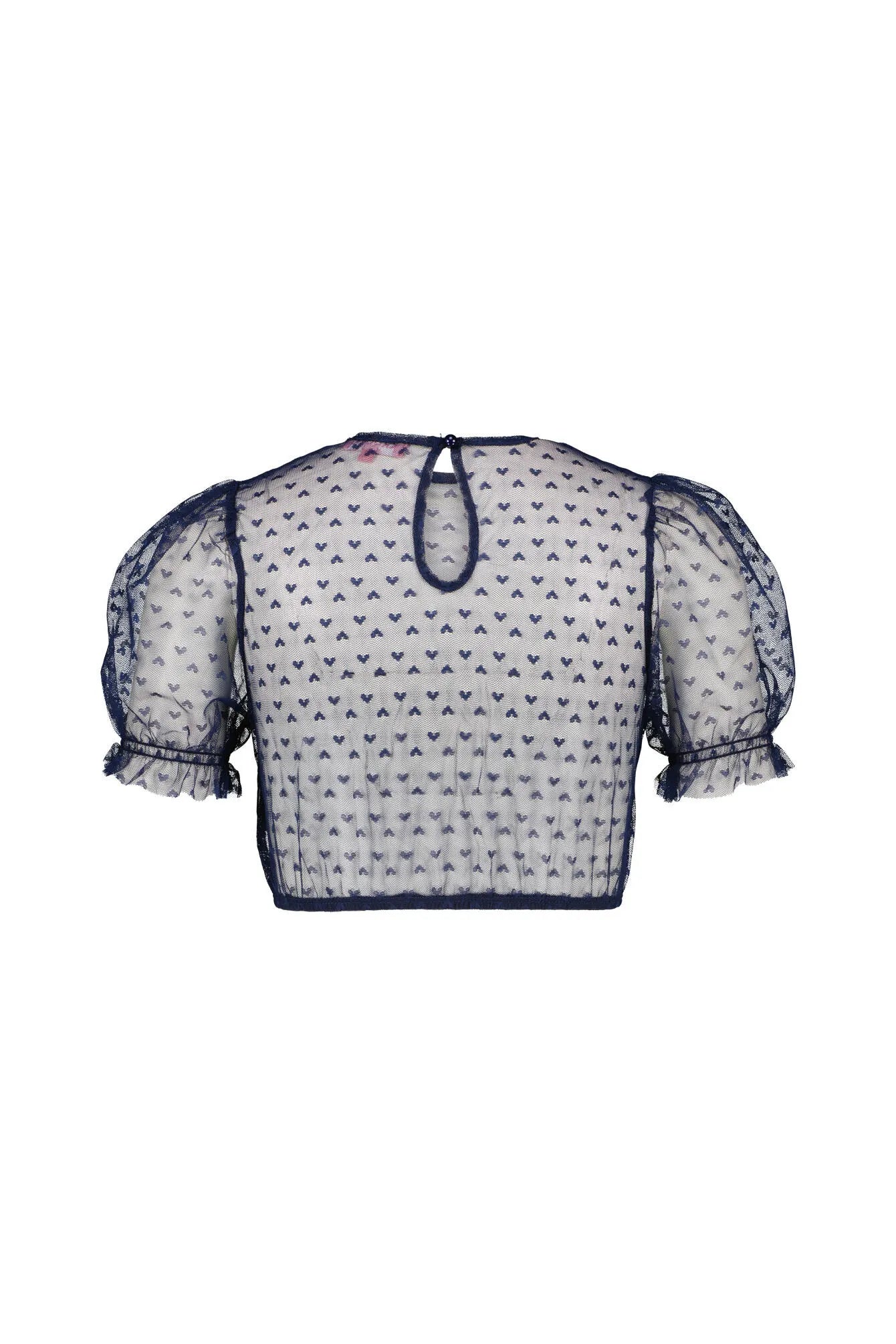 Dirndlbluse SERELINA