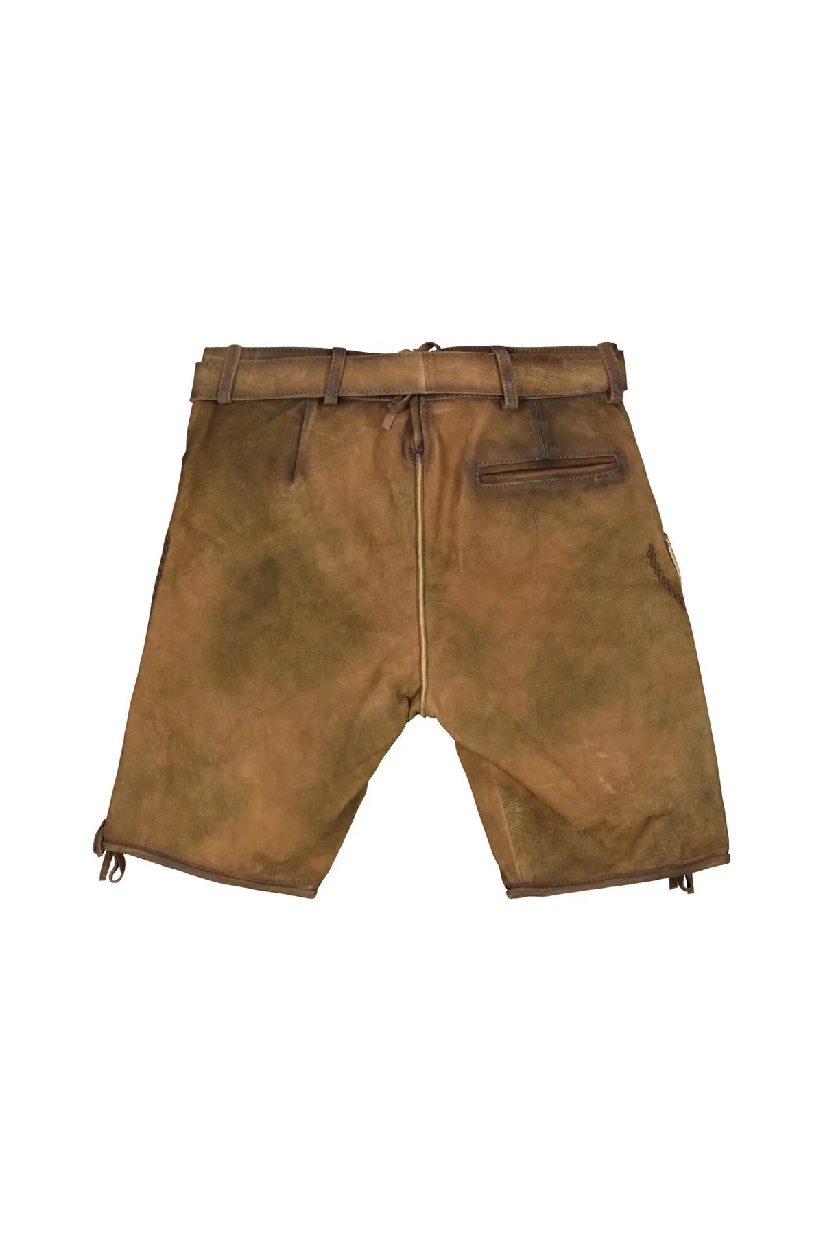 Lederhose Regular Fit