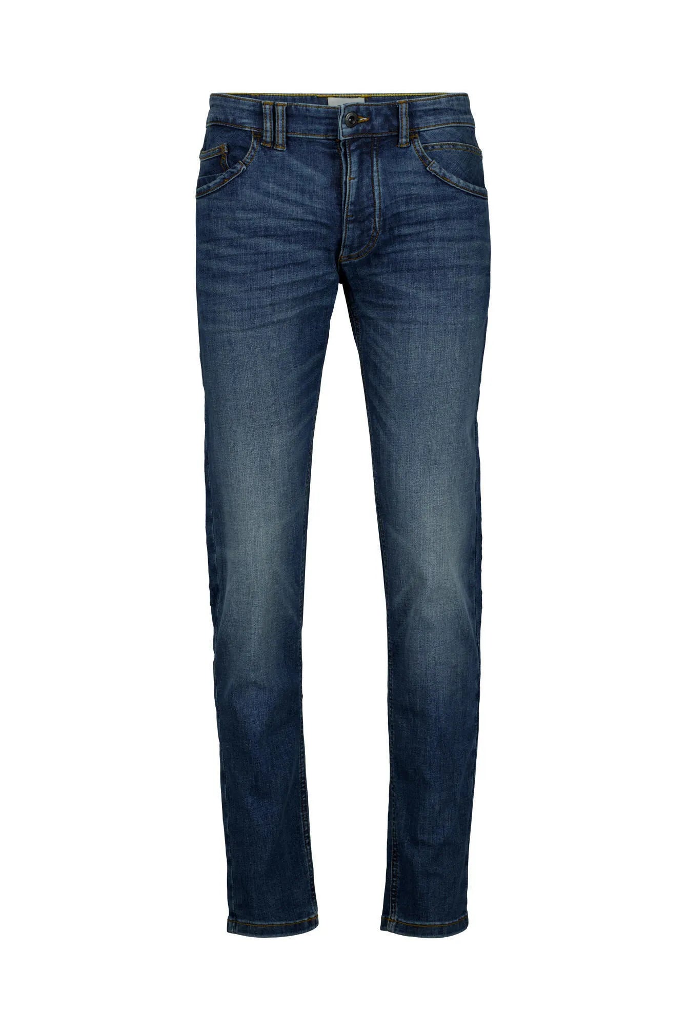 Denims, Dark Indigo 40/34