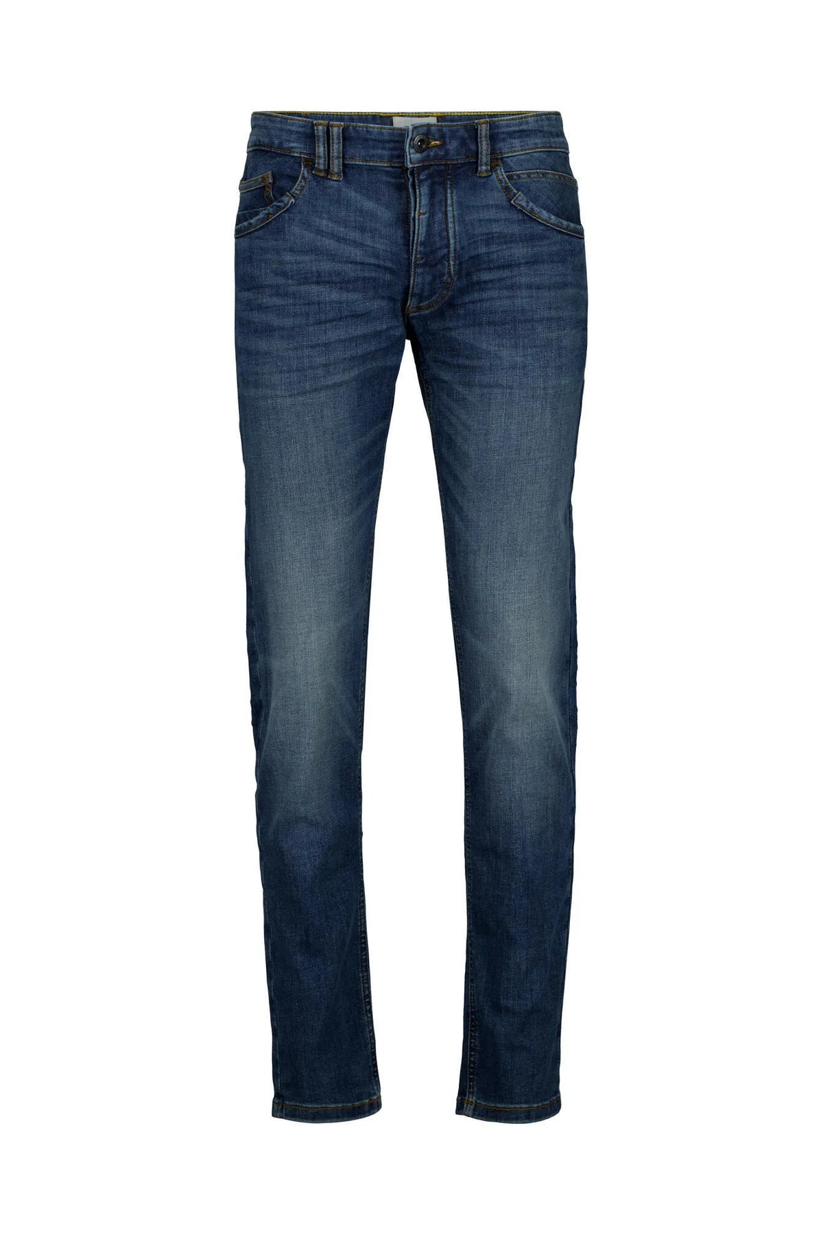 Denims, Dark Indigo 40/34