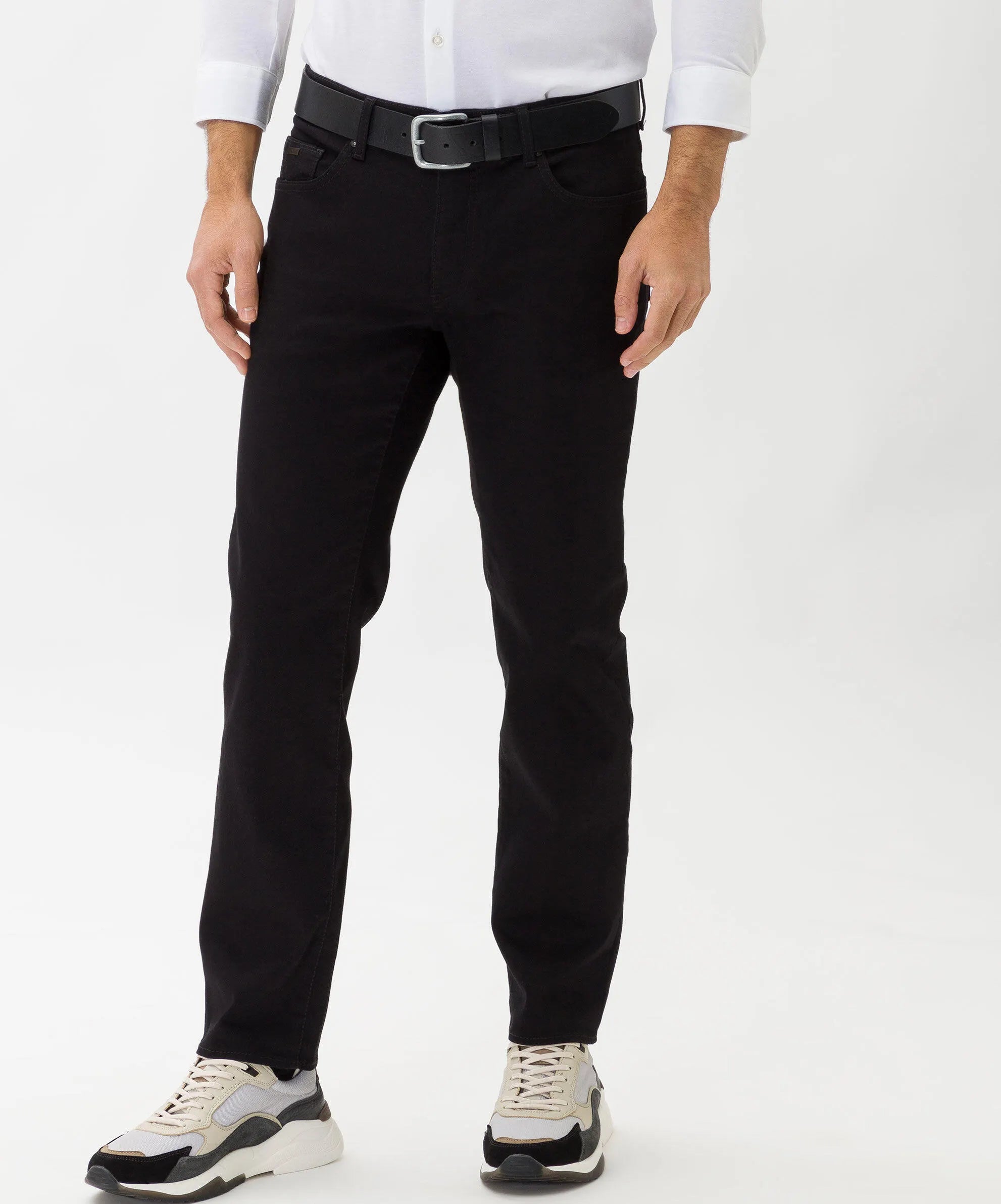 Jeans Straight Fit