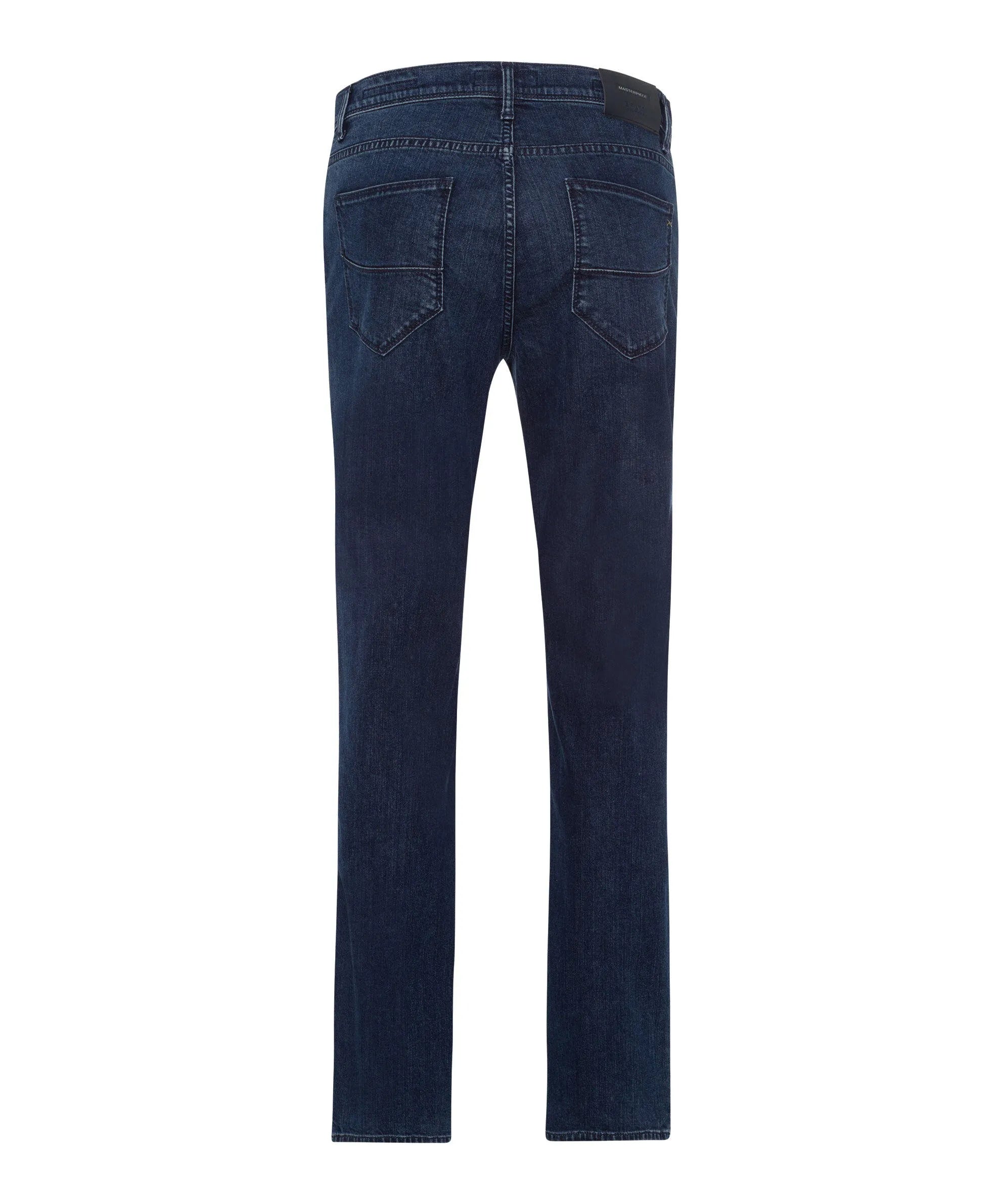 Jeans Straight Fit Cadiz