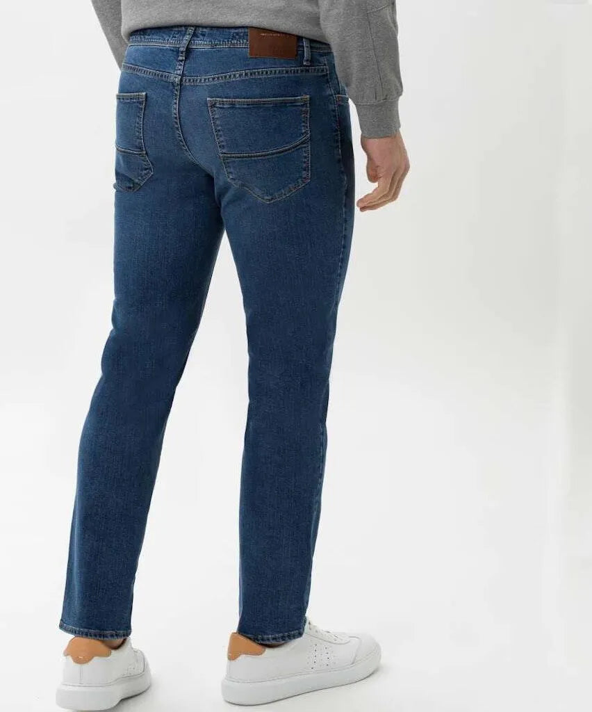 CADIZ Jeans Straight Fit