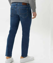 CADIZ Jeans Straight Fit