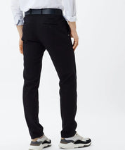 Chinohose aus Baumwollmix