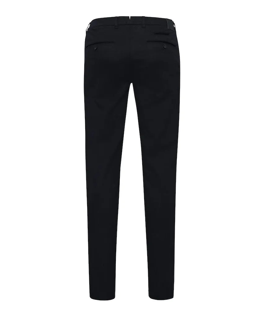 Chinohose aus Baumwollmix