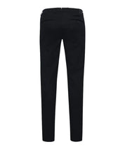 Chinohose aus Baumwollmix