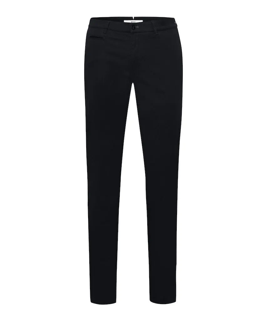 Chinohose aus Baumwollmix
