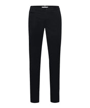 Chinohose aus Baumwollmix