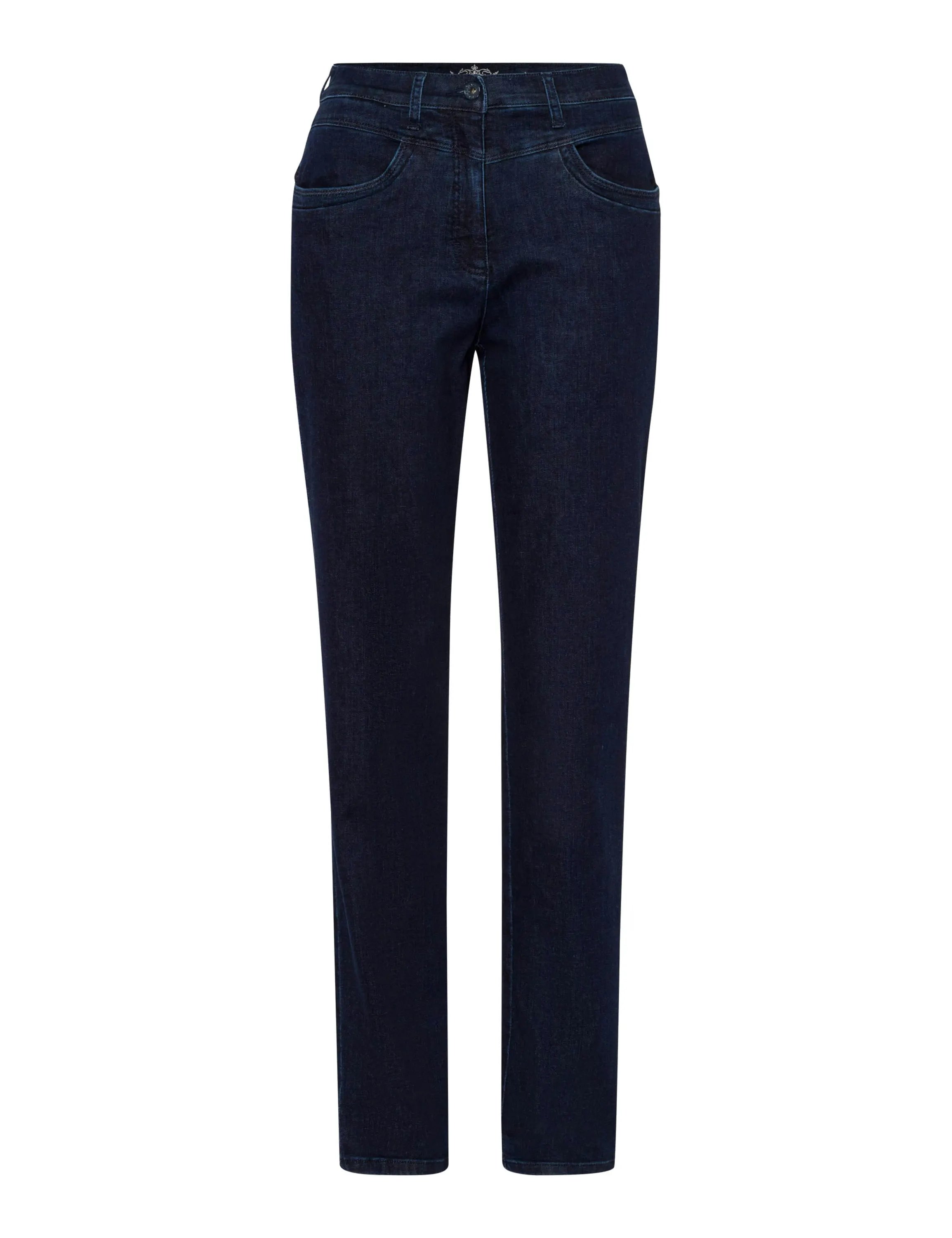Jeans CAREN NEW Comfort Plus Fit