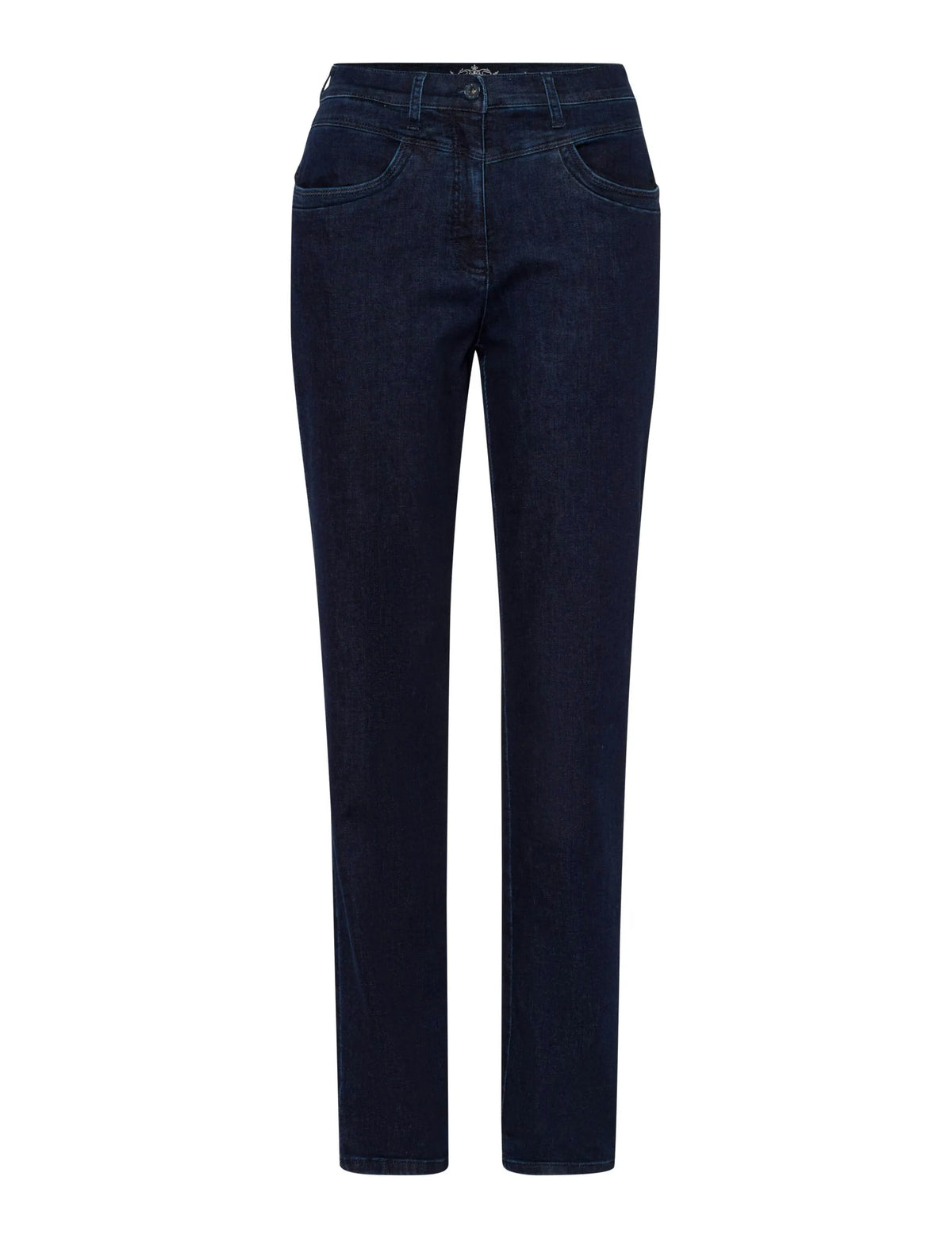 Jeans CAREN NEW Comfort Plus Fit