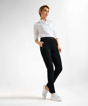 Slim Fit Hose LILLYTH