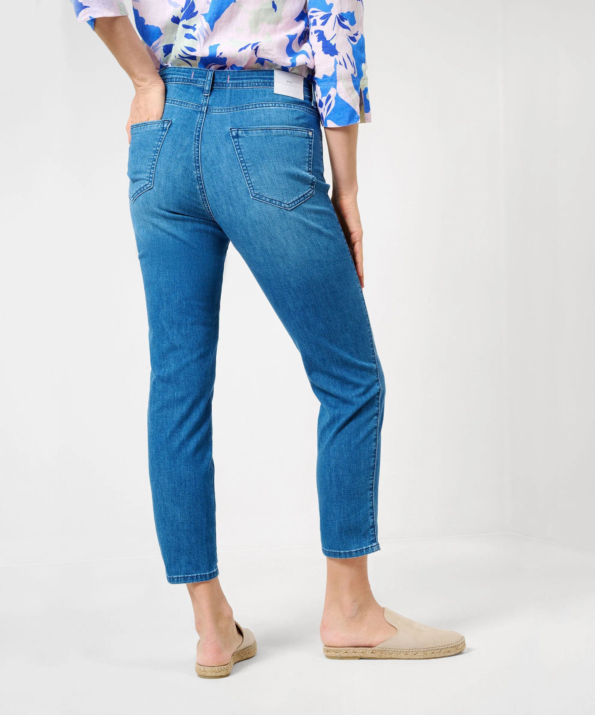Jeans MARY Regular Fit