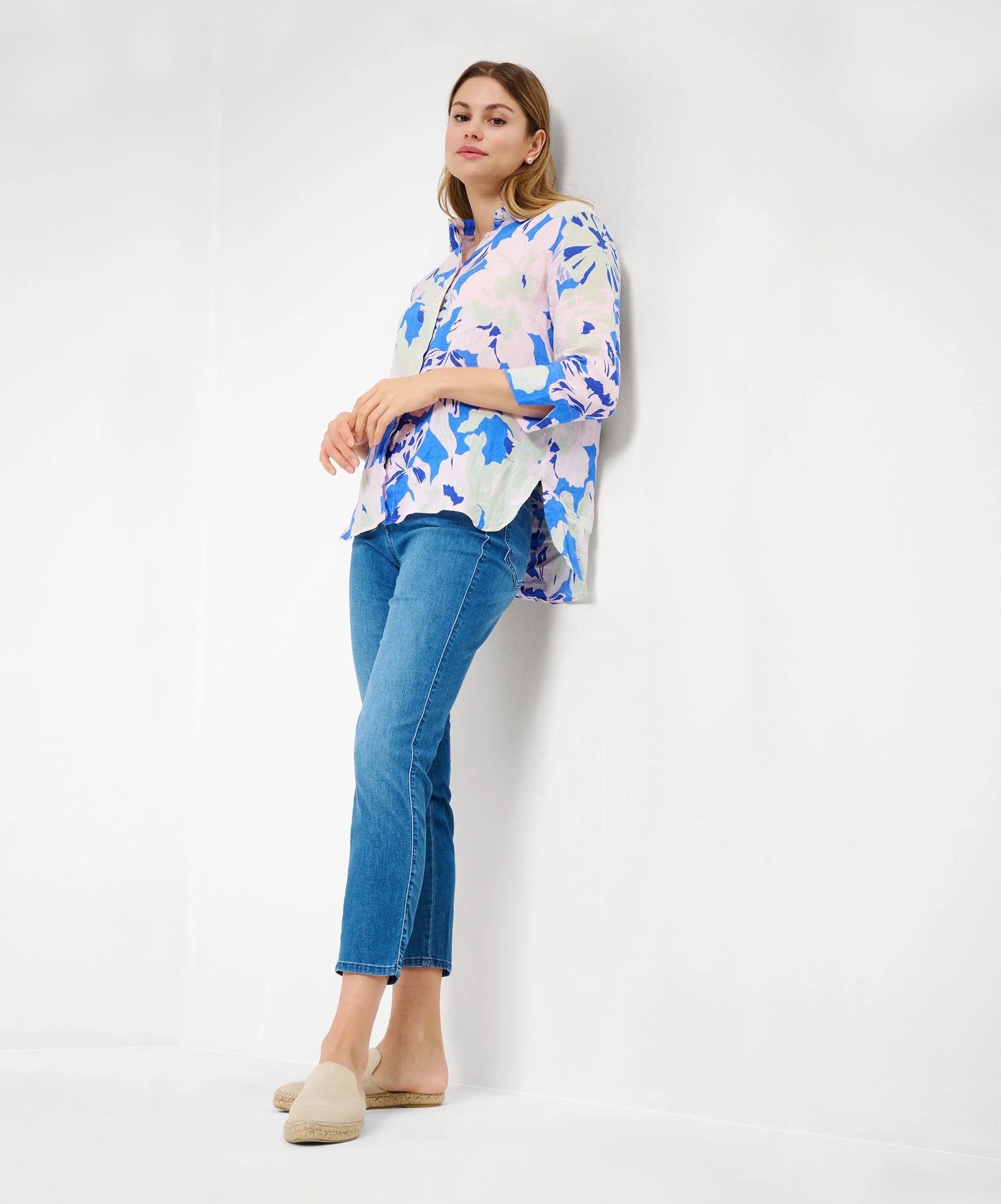 Jeans MARY Regular Fit