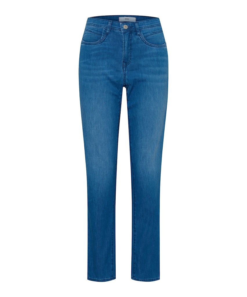 Jeans Straight Leg