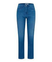 Jeans Straight Leg