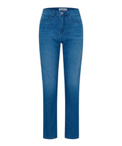 Jeans Straight Leg