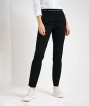 Slim Fit Hose LILLYTH