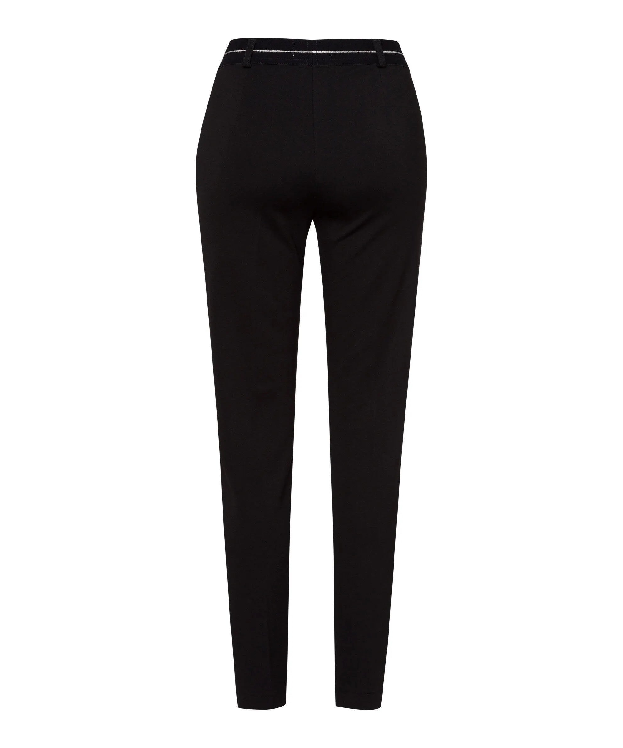 Slim Fit Hose LILLYTH