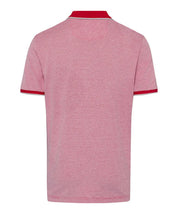 Poloshirt aus Baumwolle