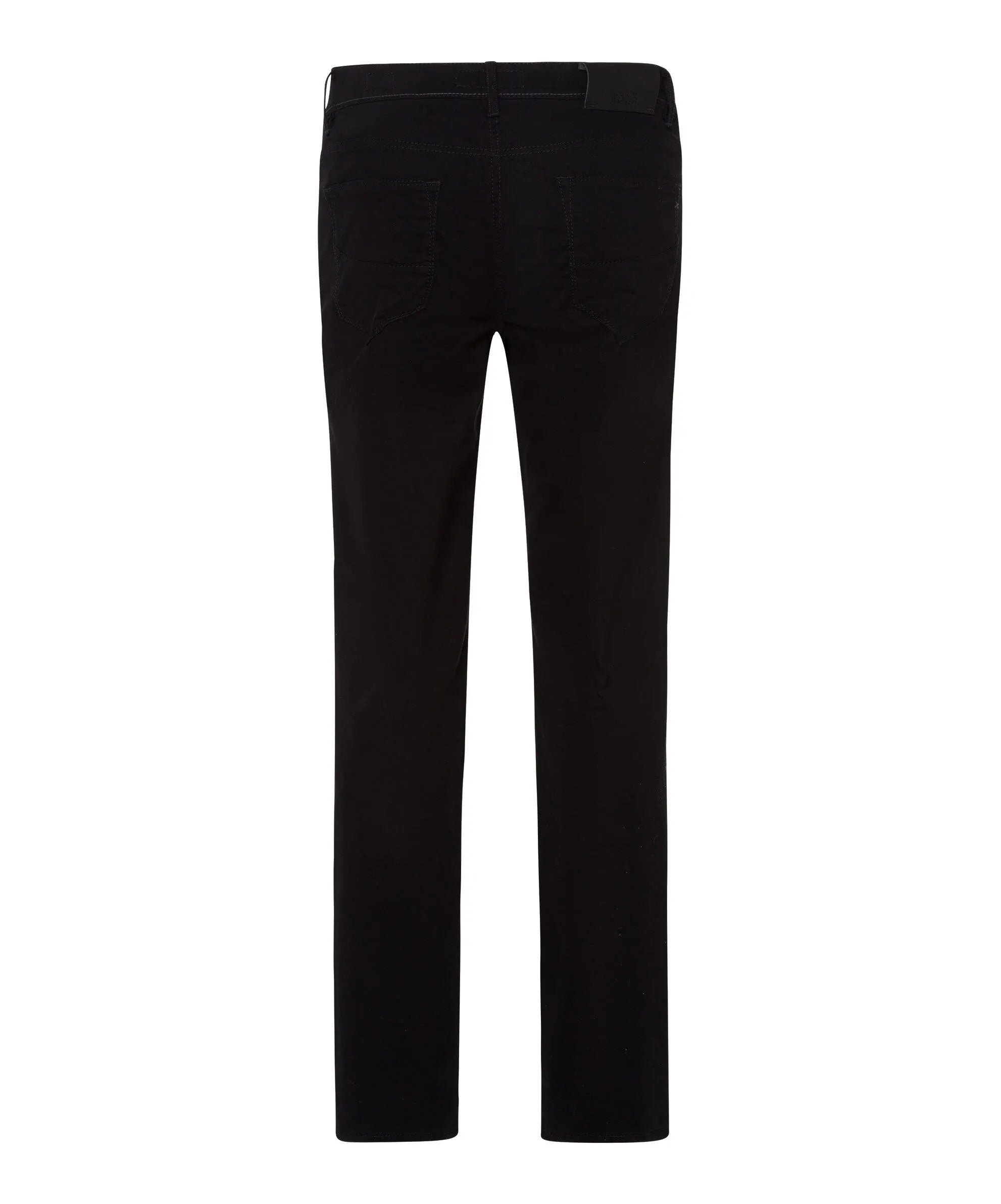 Stoffhose Straight Fit