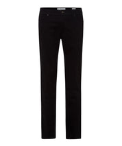 Stoffhose Straight Fit